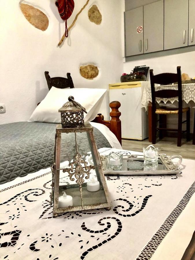 Little Cottage Athene Buitenkant foto