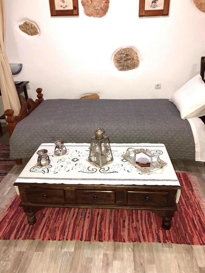 Little Cottage Athene Buitenkant foto