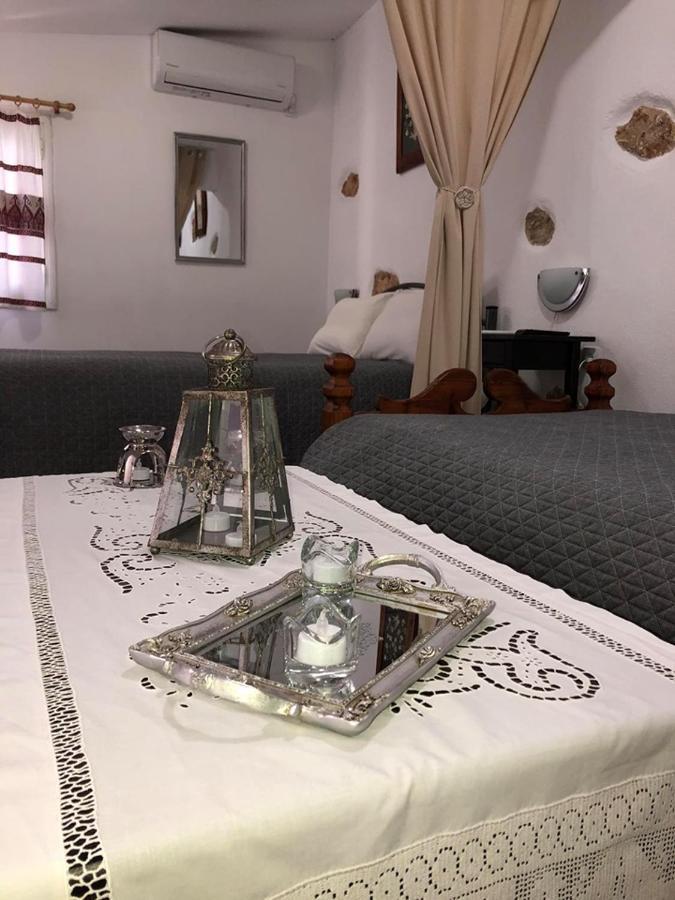Little Cottage Athene Buitenkant foto