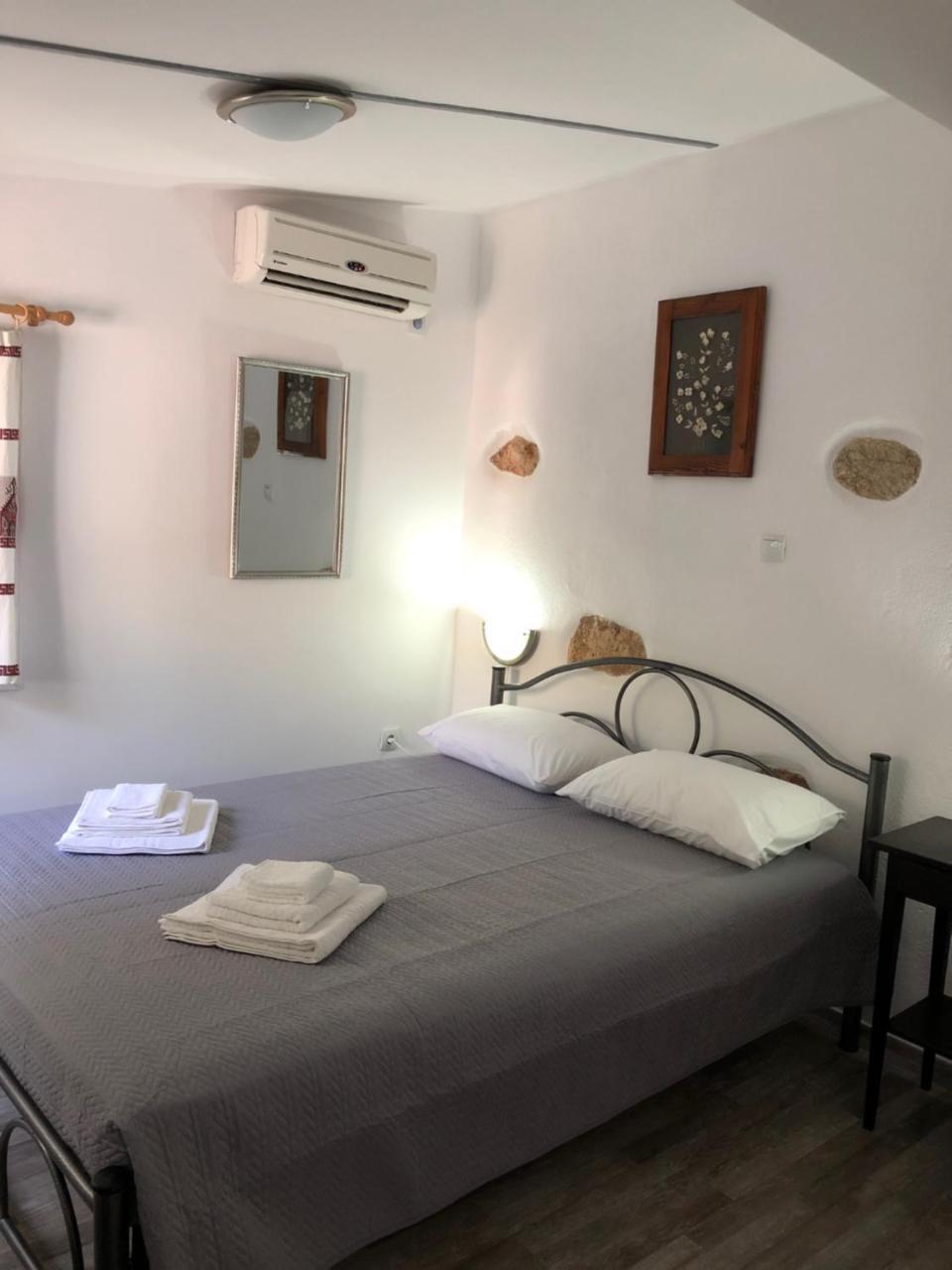 Little Cottage Athene Buitenkant foto