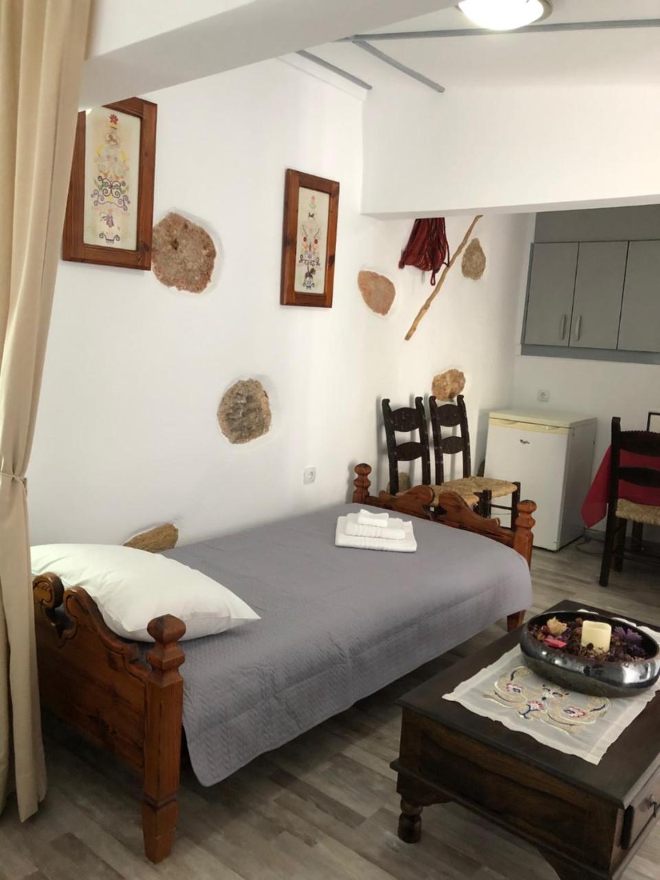 Little Cottage Athene Buitenkant foto