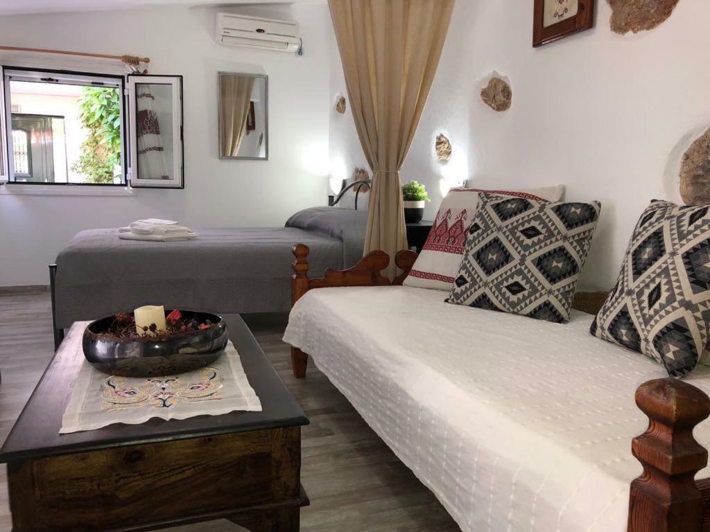 Little Cottage Athene Buitenkant foto