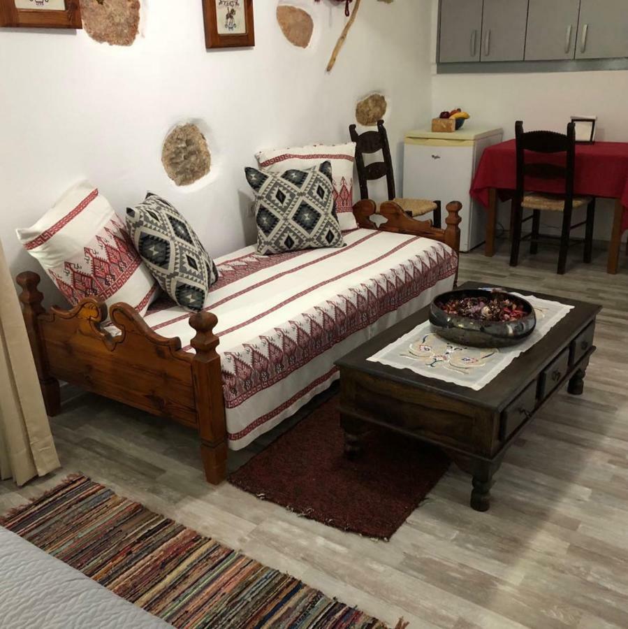 Little Cottage Athene Buitenkant foto