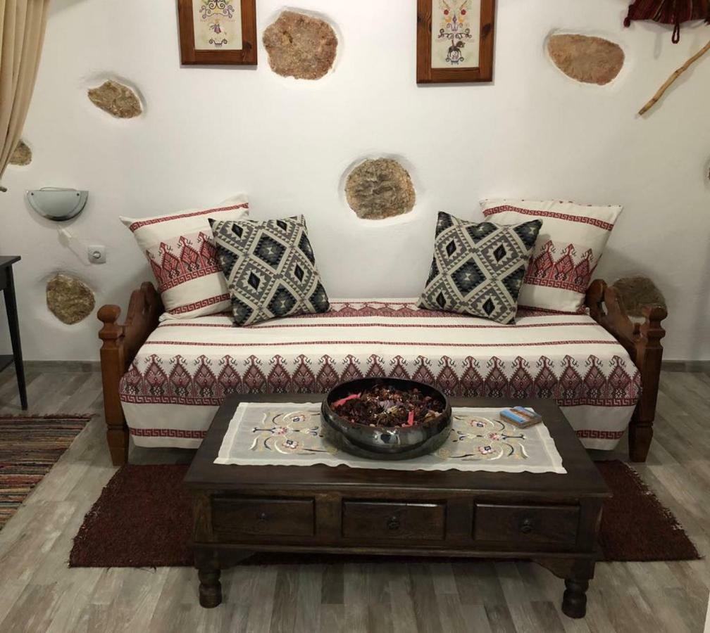 Little Cottage Athene Buitenkant foto