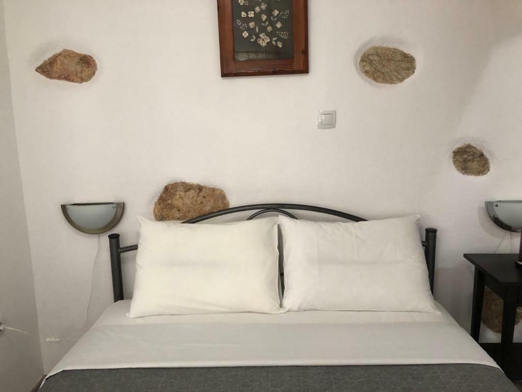 Little Cottage Athene Buitenkant foto